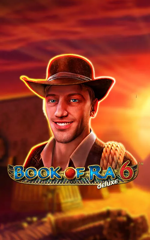 Book of Ra at 5 Dimes Casino
