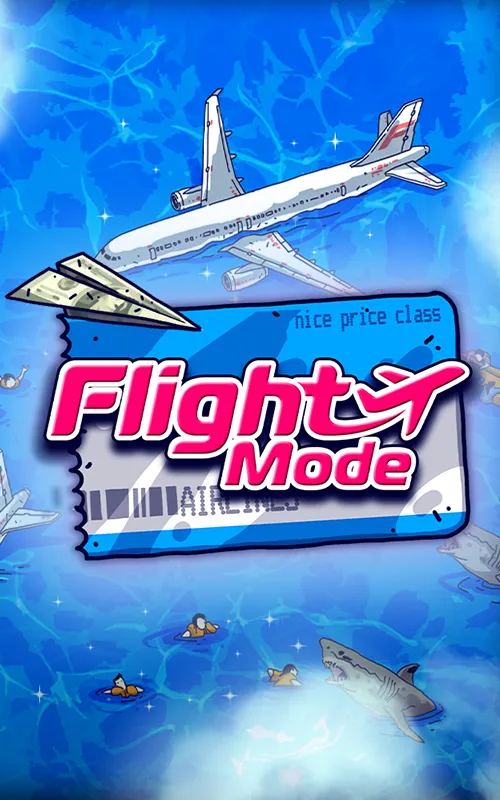 Flight Mode at 5 Dimes Casino