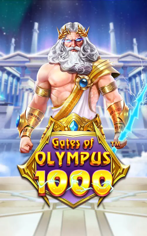 Gates of Olympus at 5 Dimes Casino