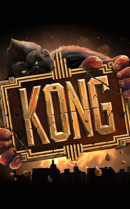 Kong at 5 Dimes Casino
