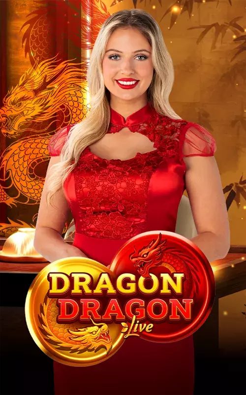 Dragon Dragon at 5 Dimes Casino