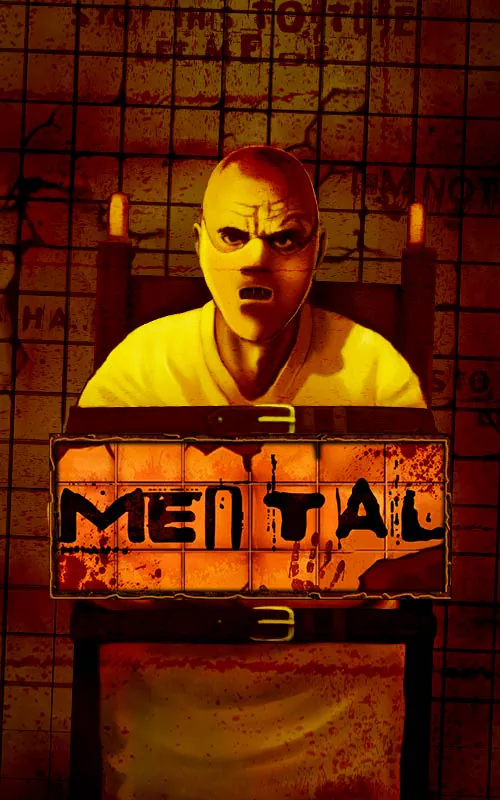 Mental at 5 Dimes Casino